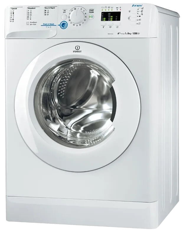 Indesit